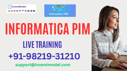 Informatica PIM (Product Information Management) Icon