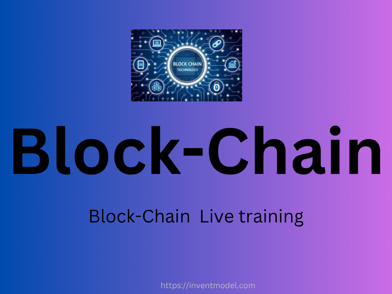 BlockChain Technology Img